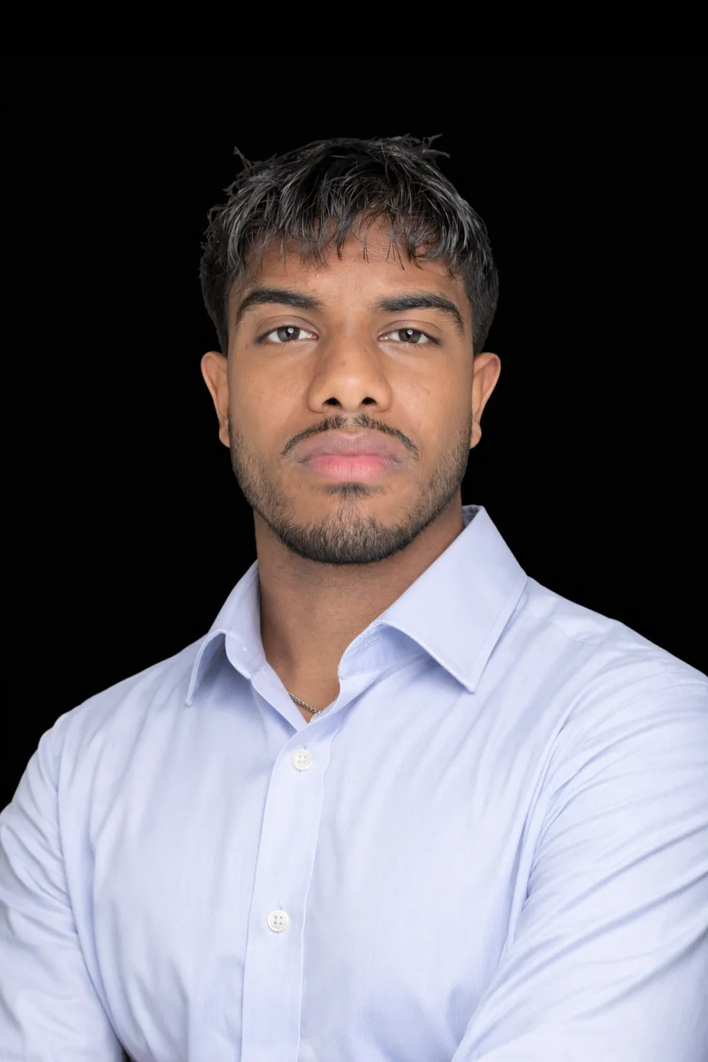 Ronith Lowe — Web Developer AstralPage